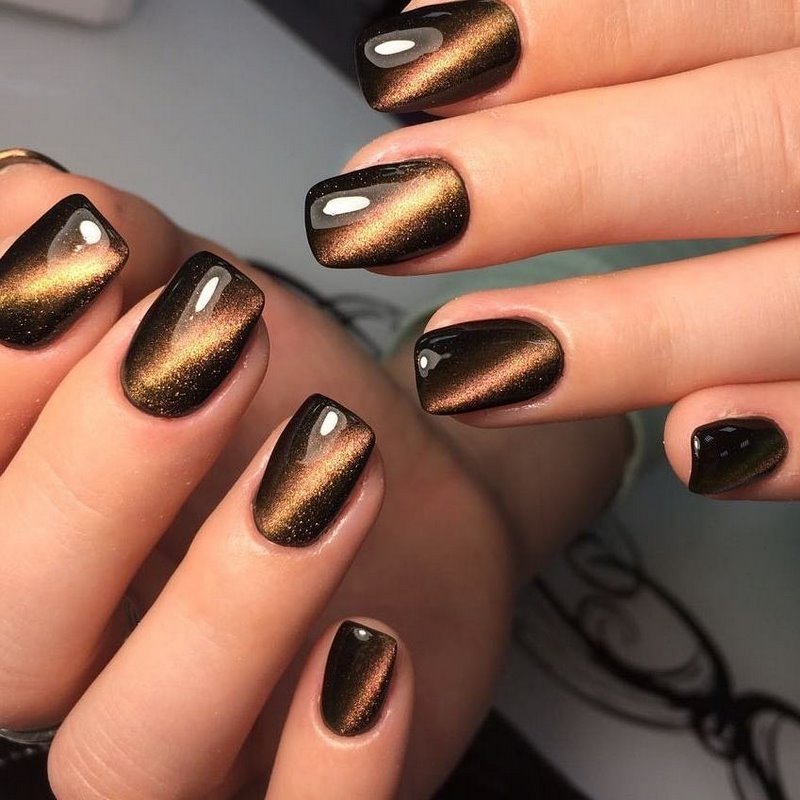 Топовые тренды маникюра 2026: новинки, идеи, фото