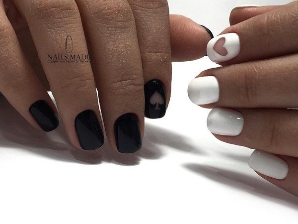 Тренды маникюра на очень короткие ногти 2026: модные новинки