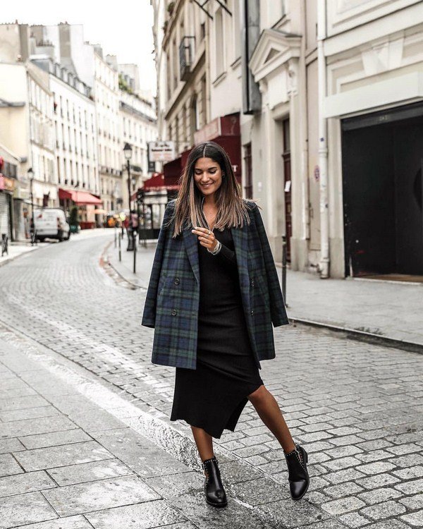 Верхняя одежда весна 2026: что будет в тренде?