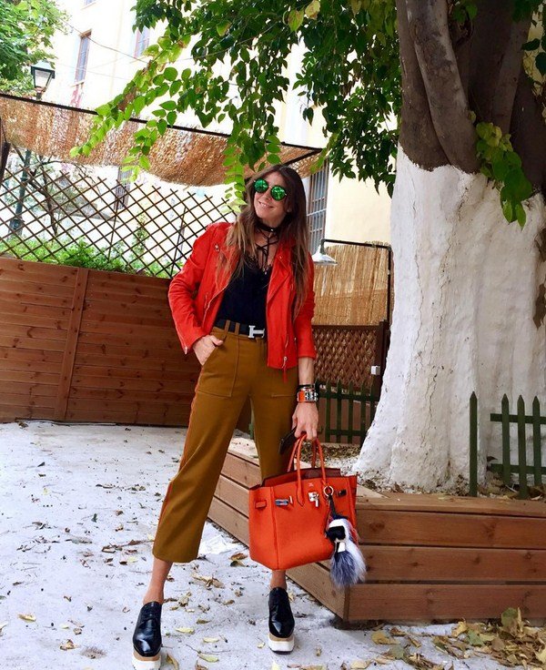 Верхняя одежда весна 2026: что будет в тренде?