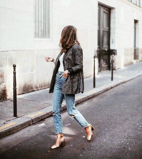 Верхняя одежда весна 2026: что будет в тренде?