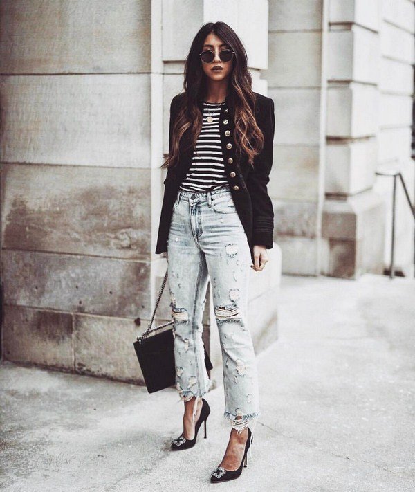 Верхняя одежда весна 2026: что будет в тренде?