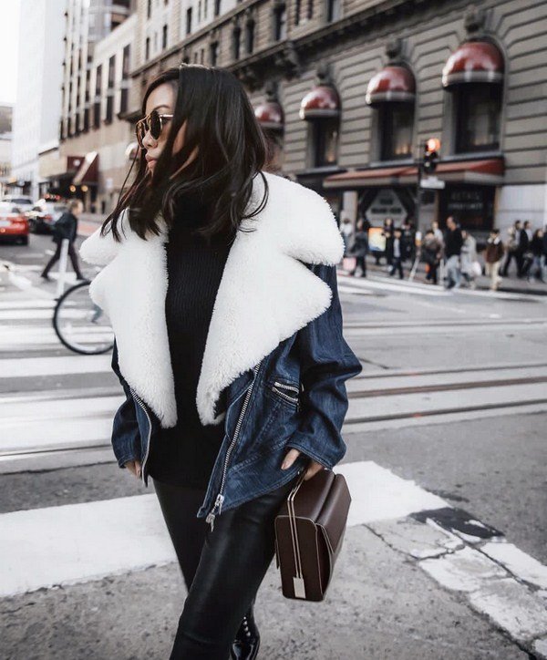 Верхняя одежда весна 2026: что будет в тренде?