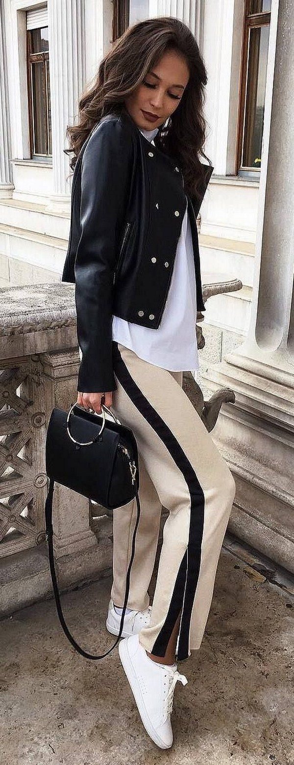 Верхняя одежда весна 2026: что будет в тренде?