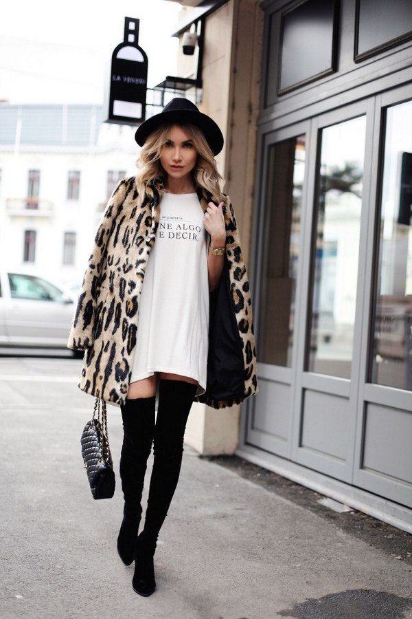 Верхняя одежда весна 2026: что будет в тренде?