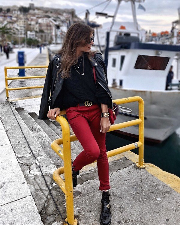 Верхняя одежда весна 2026: что будет в тренде?