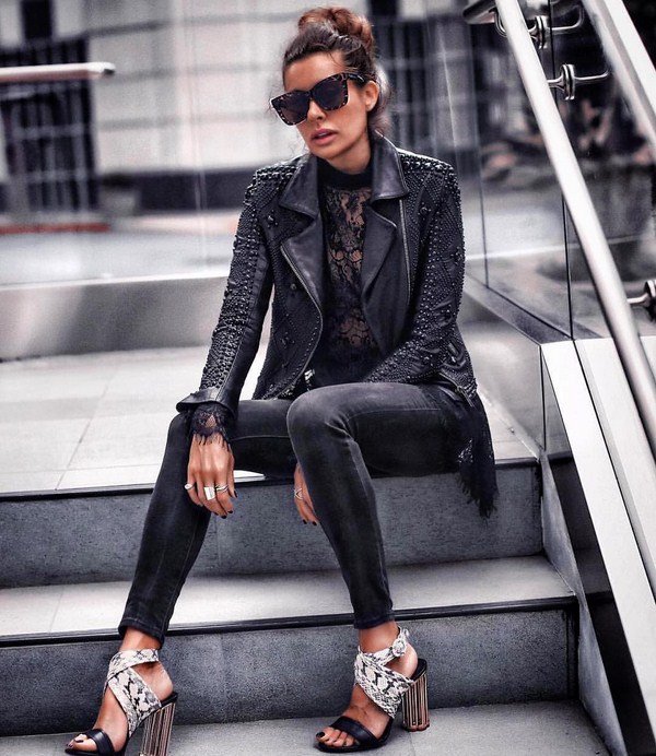 Верхняя одежда весна 2026: что будет в тренде?