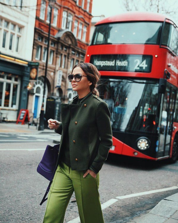 Верхняя одежда весна 2026: что будет в тренде?