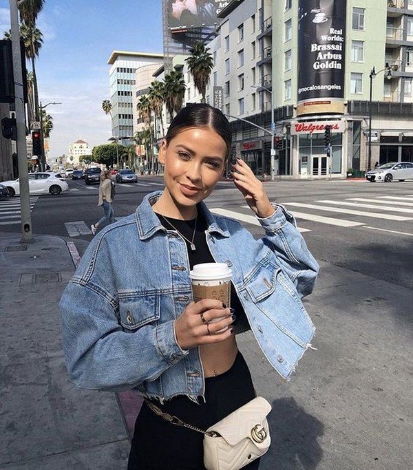 Верхняя одежда весна 2026: что будет в тренде?