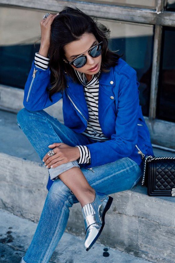 Верхняя одежда весна 2026: что будет в тренде?