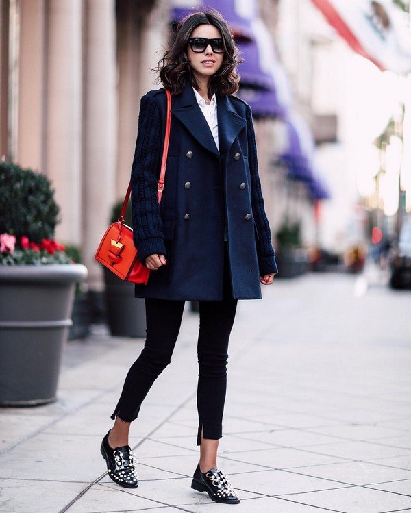 Верхняя одежда весна 2026: что будет в тренде?