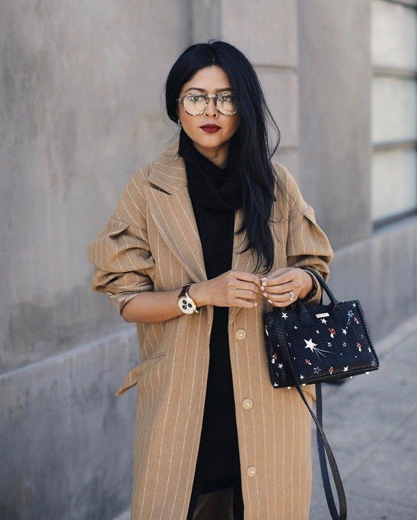 Верхняя одежда весна 2026: что будет в тренде?