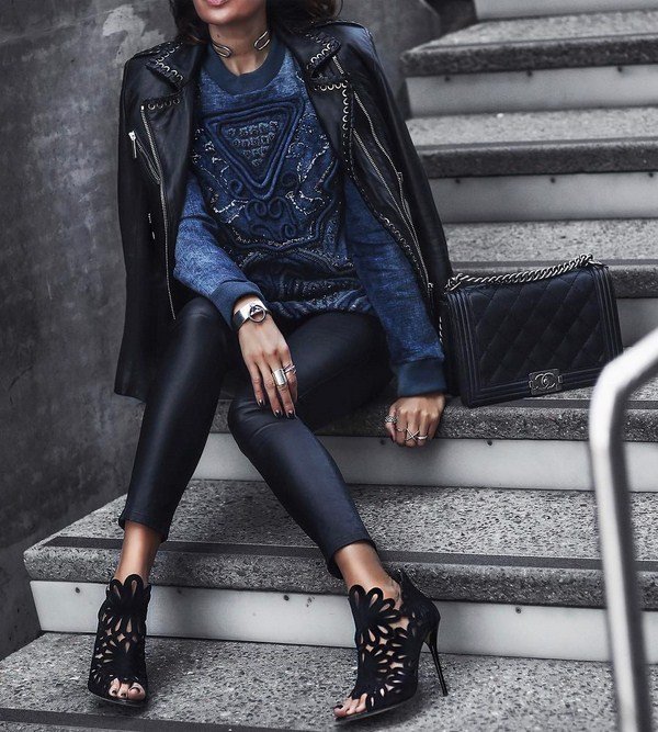 Верхняя одежда весна 2026: что будет в тренде?