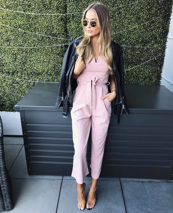 Верхняя одежда весна 2026: что будет в тренде?