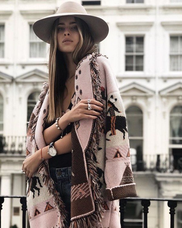 Верхняя одежда весна 2026: что будет в тренде?