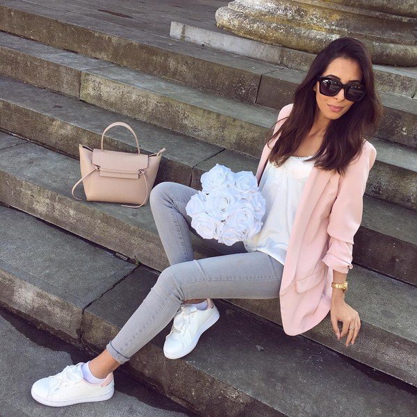 Верхняя одежда весна 2026: что будет в тренде?