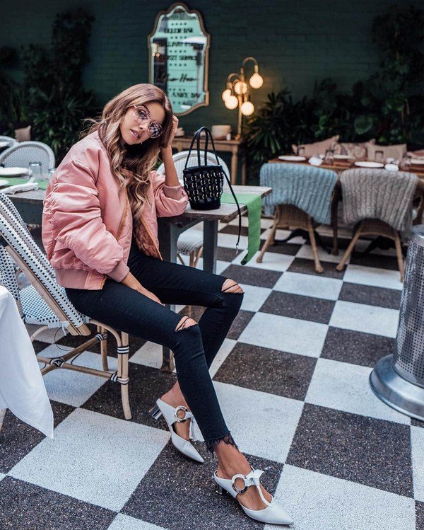 Верхняя одежда весна 2026: что будет в тренде?