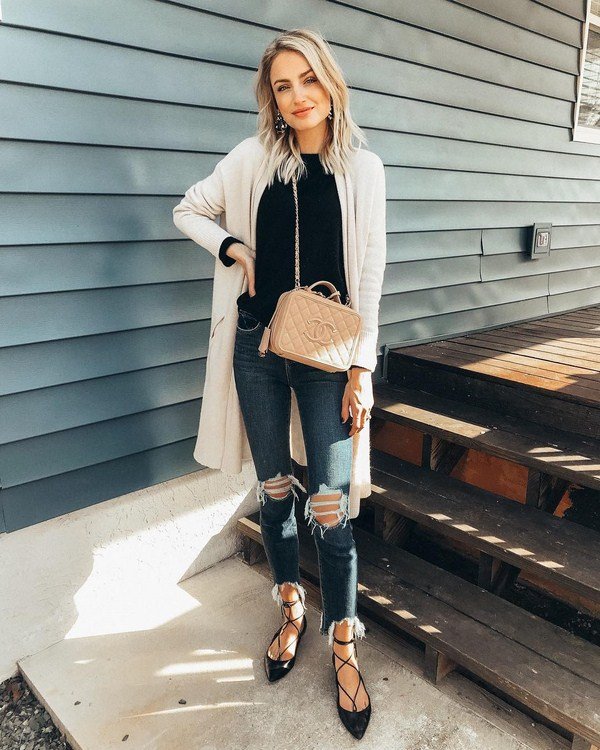 Верхняя одежда весна 2026: что будет в тренде?