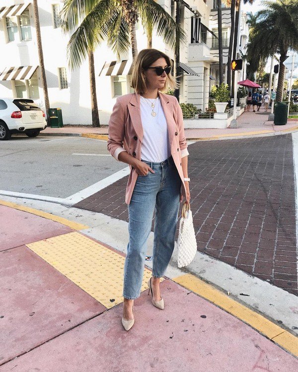 Верхняя одежда весна 2026: что будет в тренде?