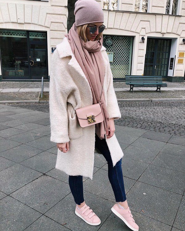 Верхняя одежда весна 2026: что будет в тренде?