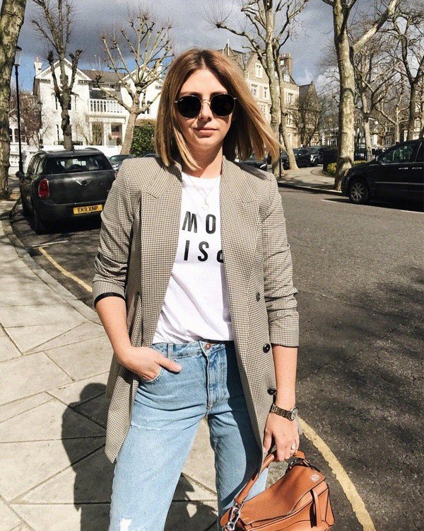 Верхняя одежда весна 2026: что будет в тренде?