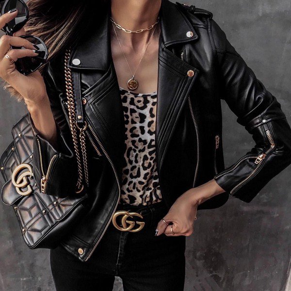 Верхняя одежда весна 2026: что будет в тренде?