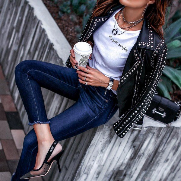 Верхняя одежда весна 2026: что будет в тренде?