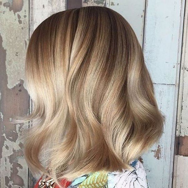 Модное каре 2026 — креативные идеи, фото-новинки