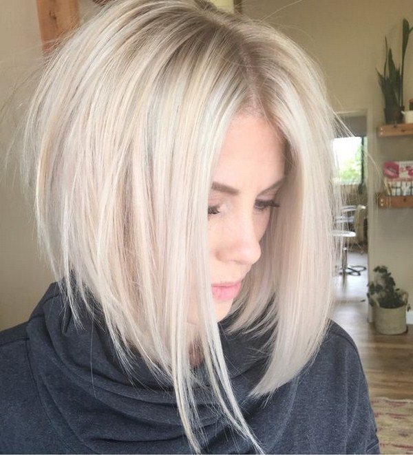 Модное каре 2026 — креативные идеи, фото-новинки