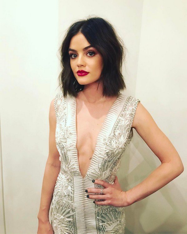 Модное каре 2026 — креативные идеи, фото-новинки