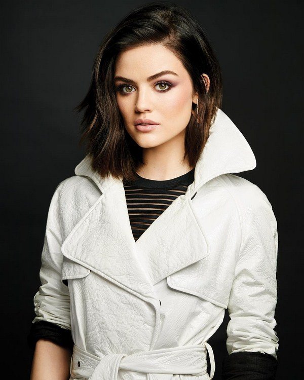 Модное каре 2026 — креативные идеи, фото-новинки