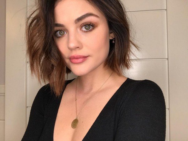 Модное каре 2026 — креативные идеи, фото-новинки