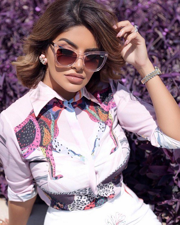 Модное каре 2026 — креативные идеи, фото-новинки