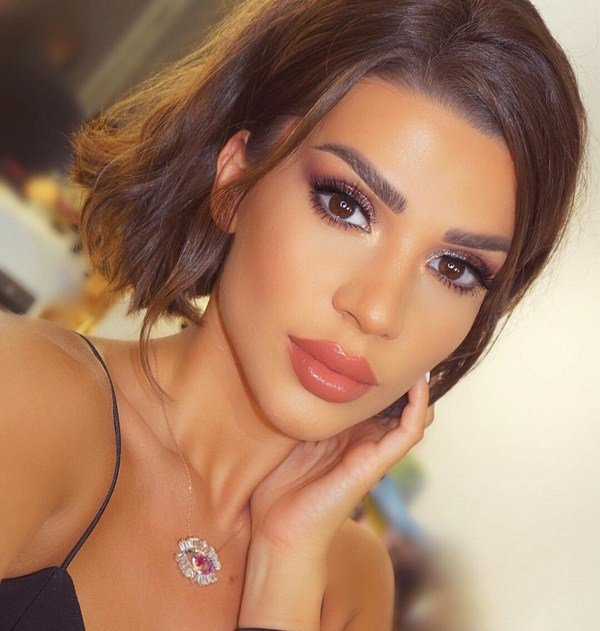 Модное каре 2026 — креативные идеи, фото-новинки