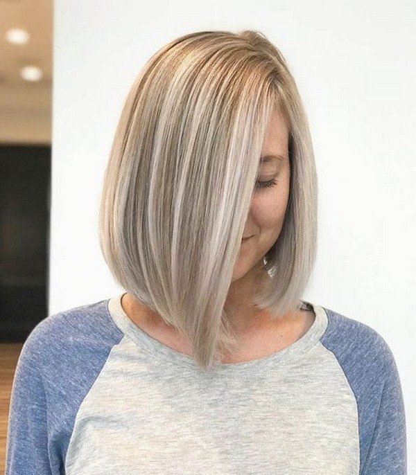 Модное каре 2026 — креативные идеи, фото-новинки