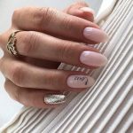Топовые новинки маникюра гель-лаком 2026: фото идеи