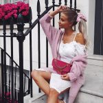 Модный маникюр с блестками 2026: трендовый дизайн на фото