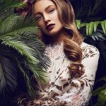 Модный макияж осень-зима 2026-2027: фото, тенденции