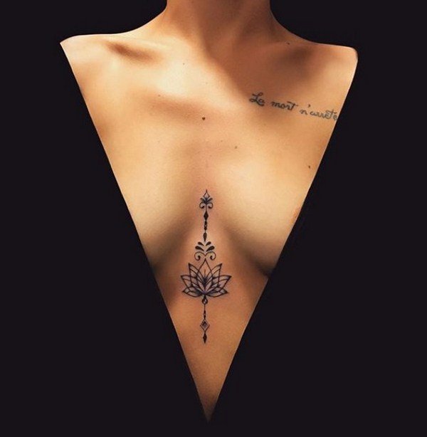 Оригинальные маленькие тату 2026: идеи маленьких тату