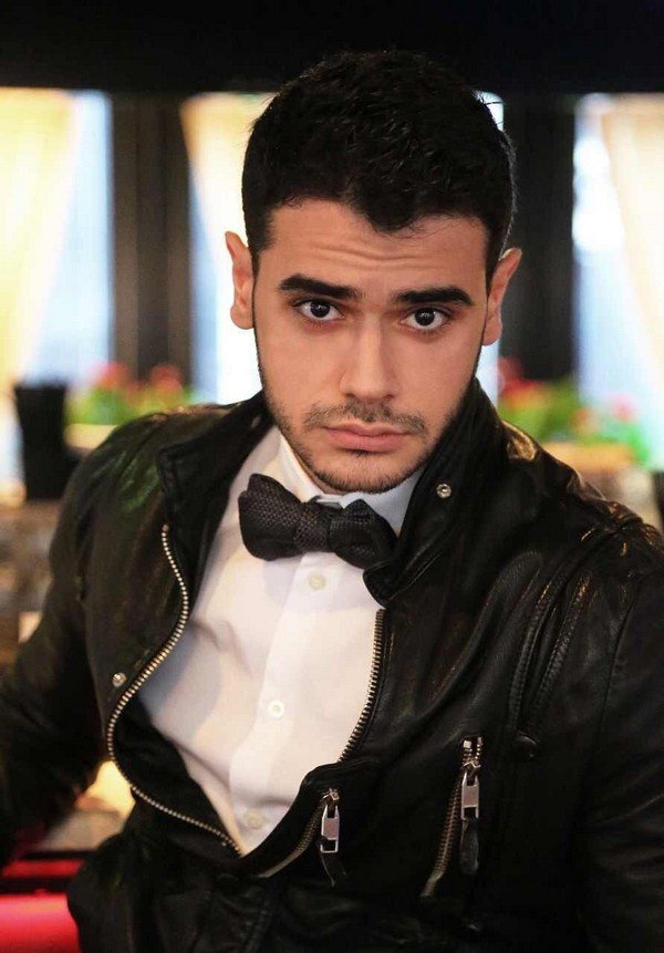 Фото рейтинг самых красивых мужчин России 2026 года