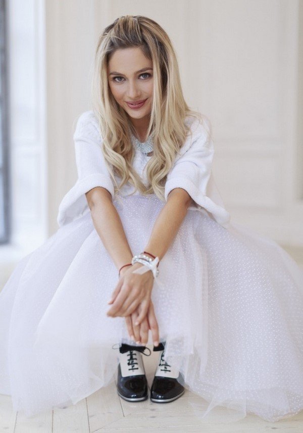 Самые красивые девушки России 2026 года: ТОП-15 фото-рейтинг