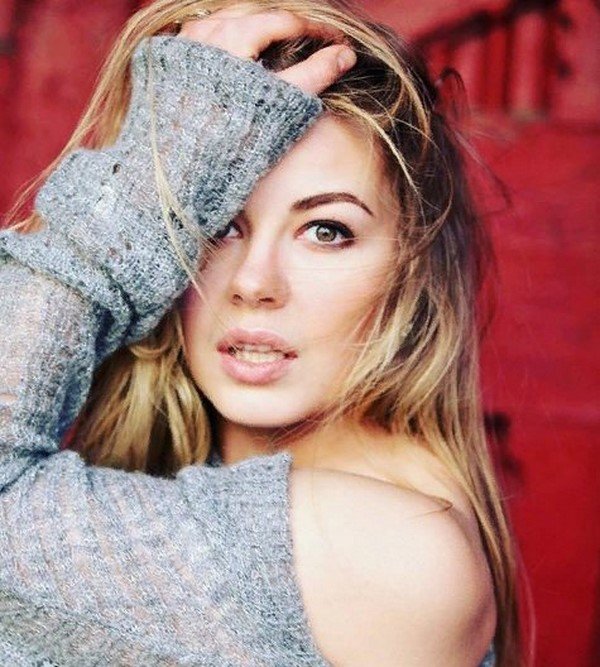 Самые красивые девушки России 2026 года: ТОП-15 фото-рейтинг