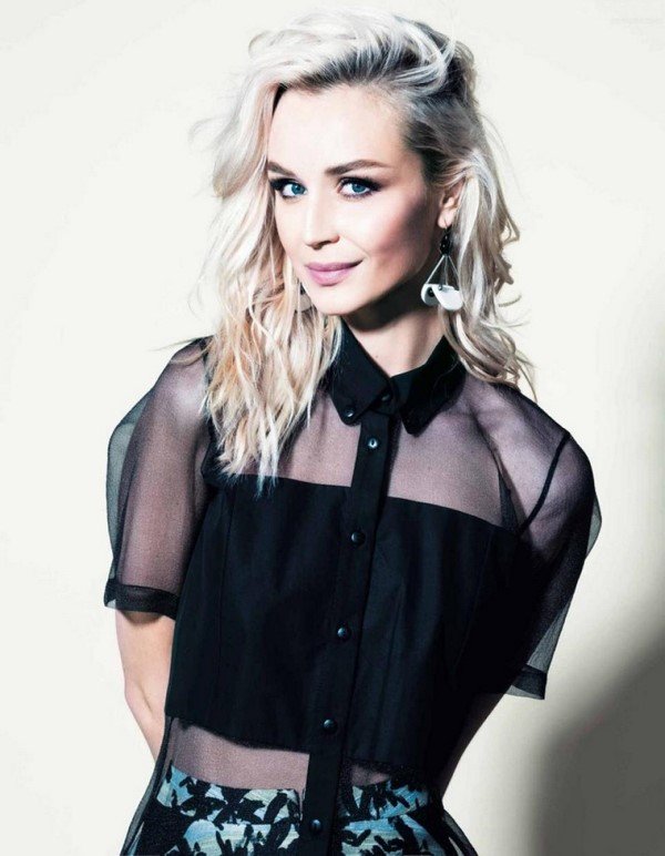 Самые красивые девушки России 2026 года: ТОП-15 фото-рейтинг