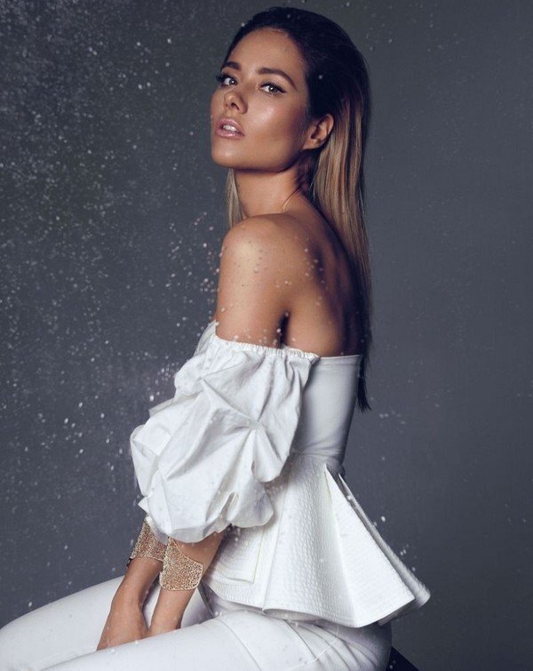 Самые красивые девушки России 2026 года: ТОП-15 фото-рейтинг