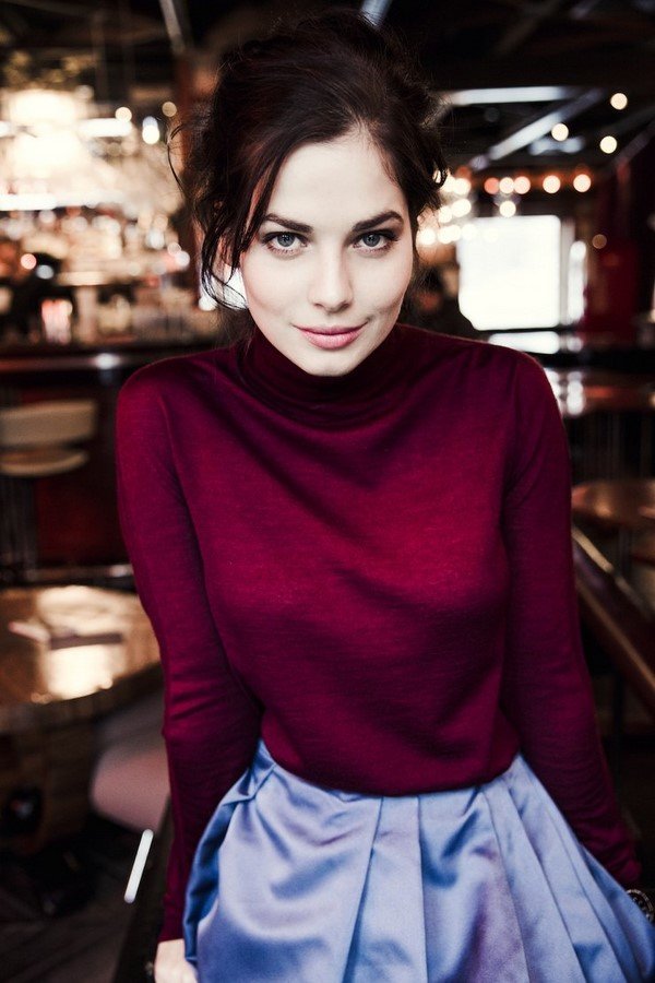 Самые красивые девушки России 2026 года: ТОП-15 фото-рейтинг