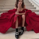 Новые идеи маникюра геометрия 2026 – топ-10 новинок нейл-дизайна