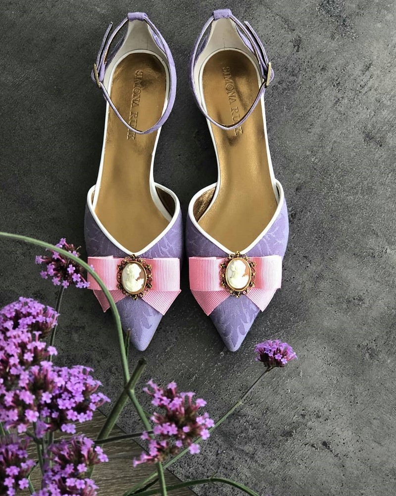 Тренды женских туфель 2026 – лучшие новинки в разных стилях