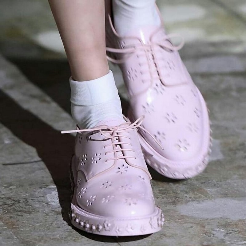 Тренды женских туфель 2026 – лучшие новинки в разных стилях