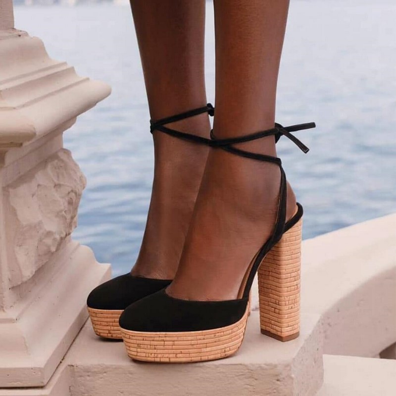 Тренды женских туфель 2026 – лучшие новинки в разных стилях