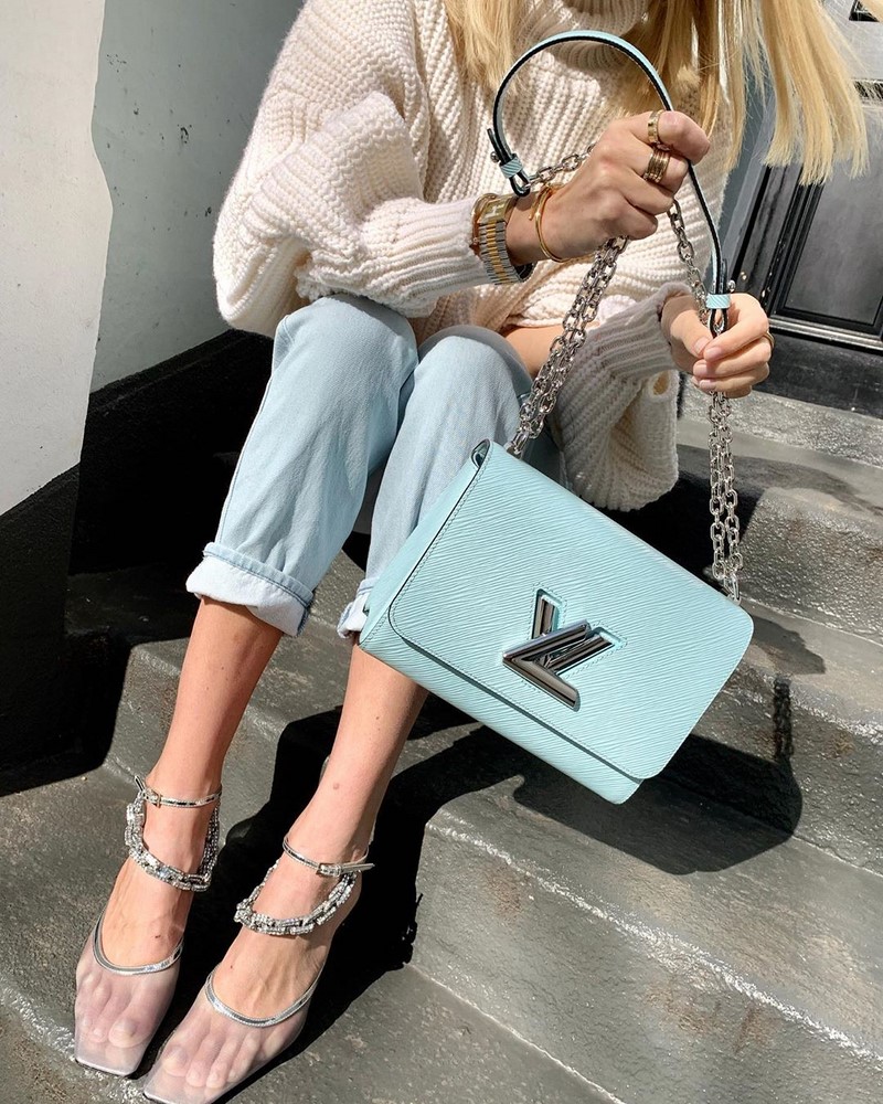 Тренды женских туфель 2026 – лучшие новинки в разных стилях